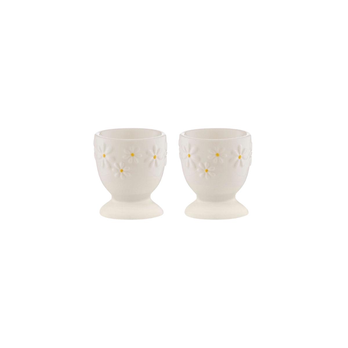 Daisy Set Of 2 Egg Cups