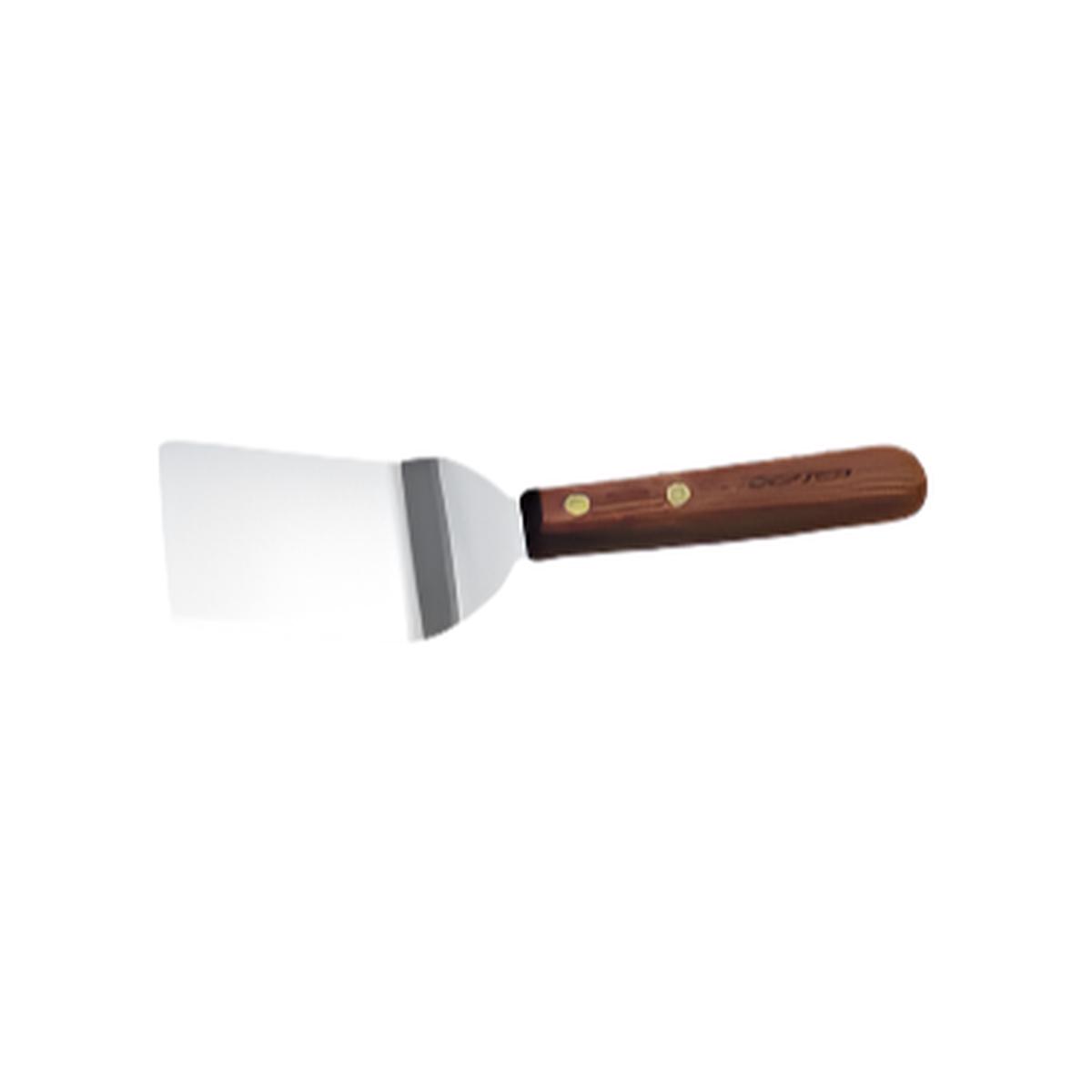 DEXTER MINI TURNER 2.5" WOOD HANDLE (S240PCP)