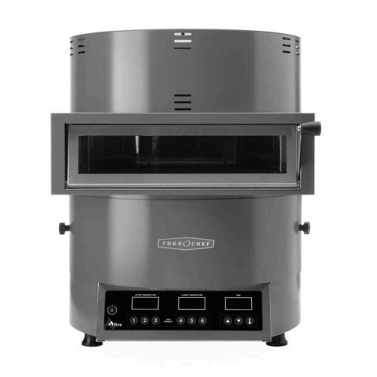 FIRE | 19' | Pizza Bake Oven, Countertop, Electric