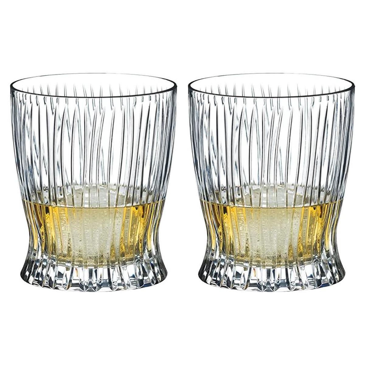 Fire Whisky Tumbler, Set o 2