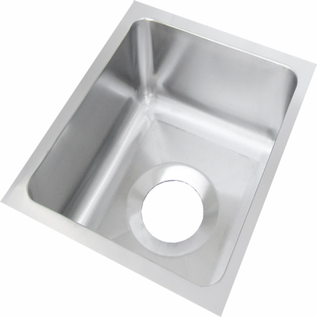 IS1836-103 | 0' | Sink, Drop-In