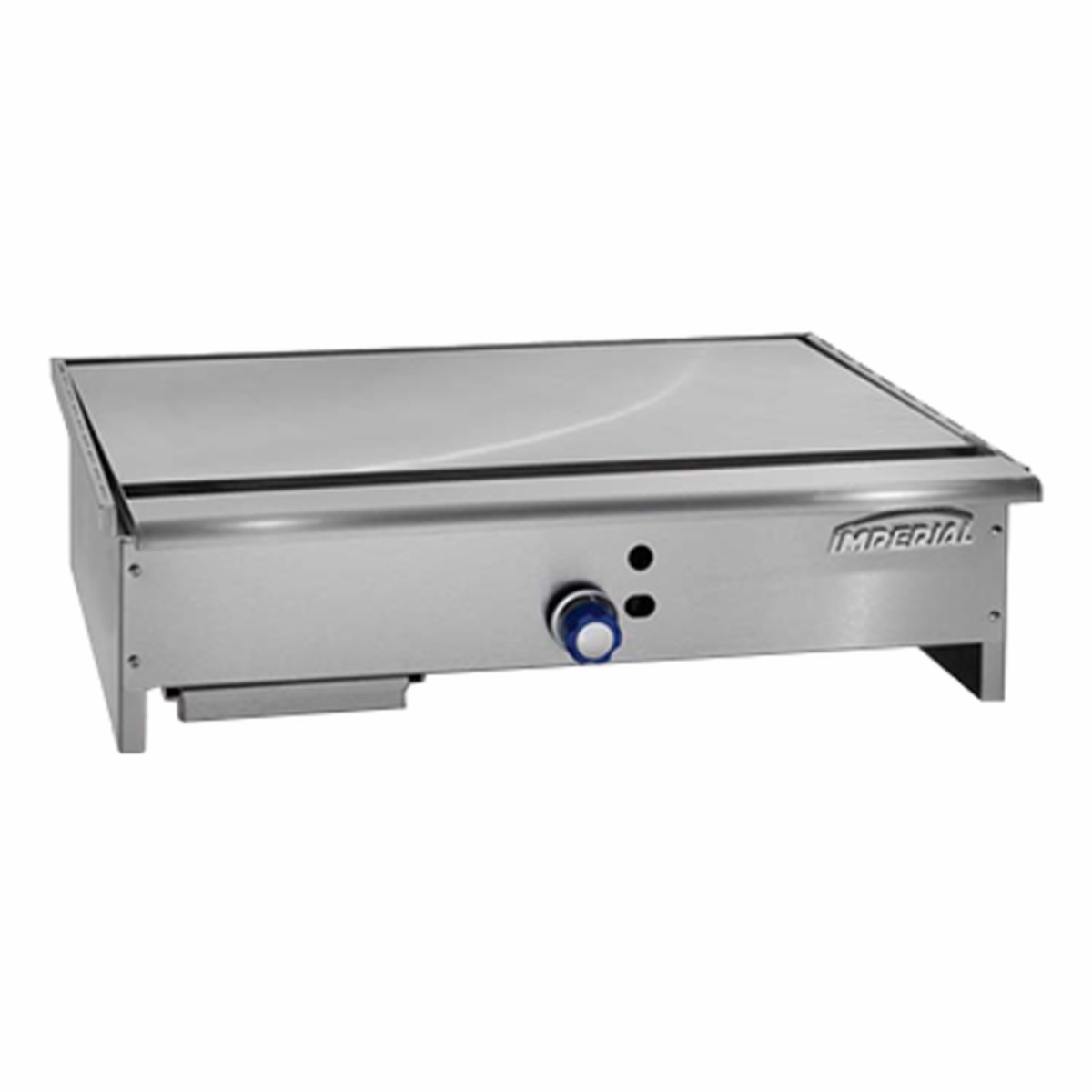 ITY-36 | 36' | Teppanyaki Griddle, Gas