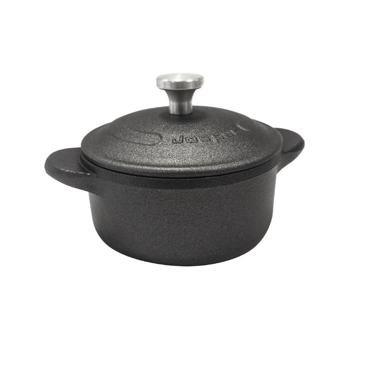Josper Charcoal Oven Mini Casserole Dish with Lid 10