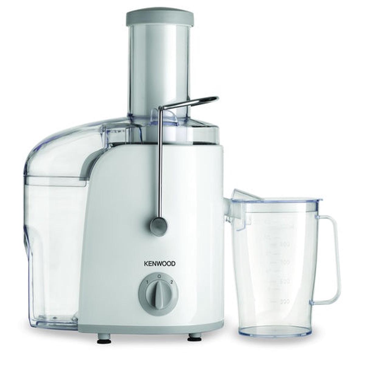 Kenwood Juicer Extractor JEP-02 800W White