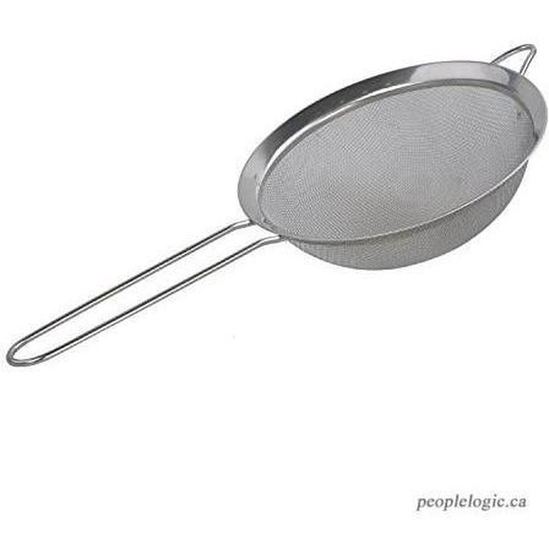Mesh Strainer 14cm
