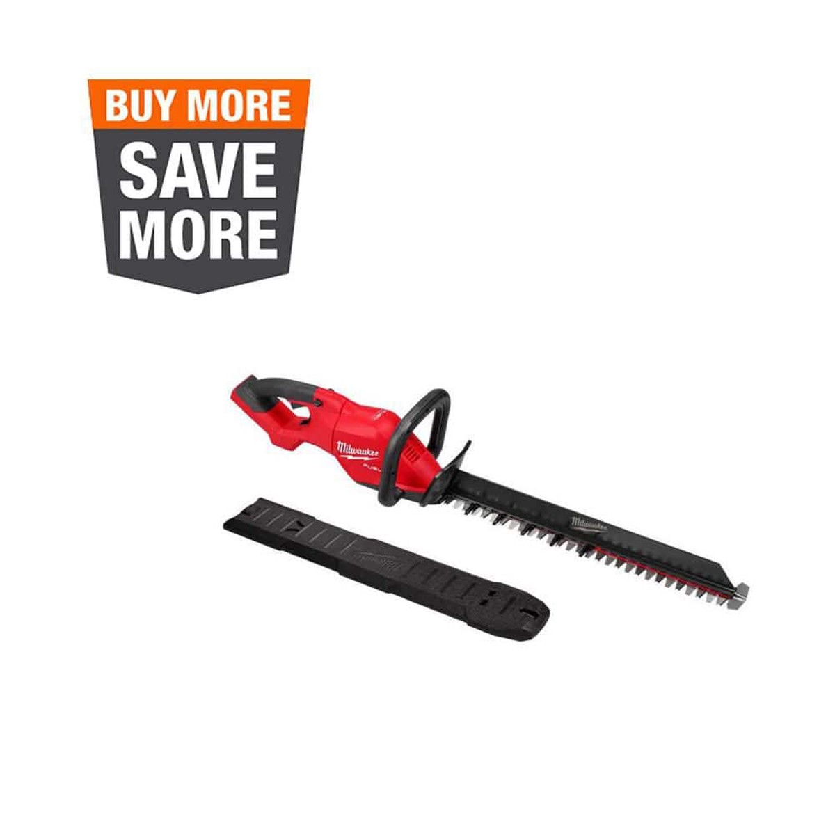 Milwaukee M18 FUEL 24" Brushless Cordless Hedge Trimmer (Tool-Only)