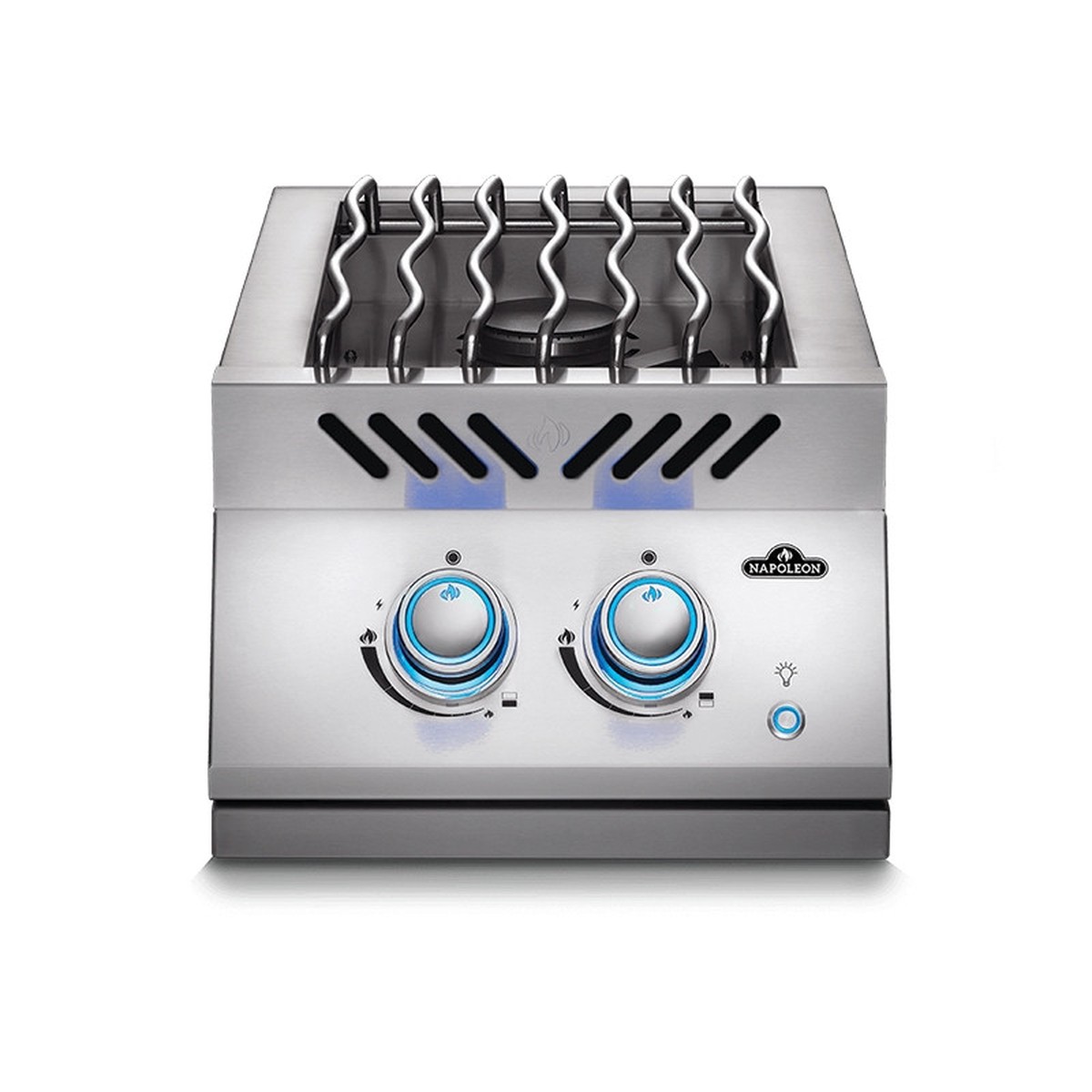 Napoleon 12" Built-In 700 Series Inline Dual Range Top Burner