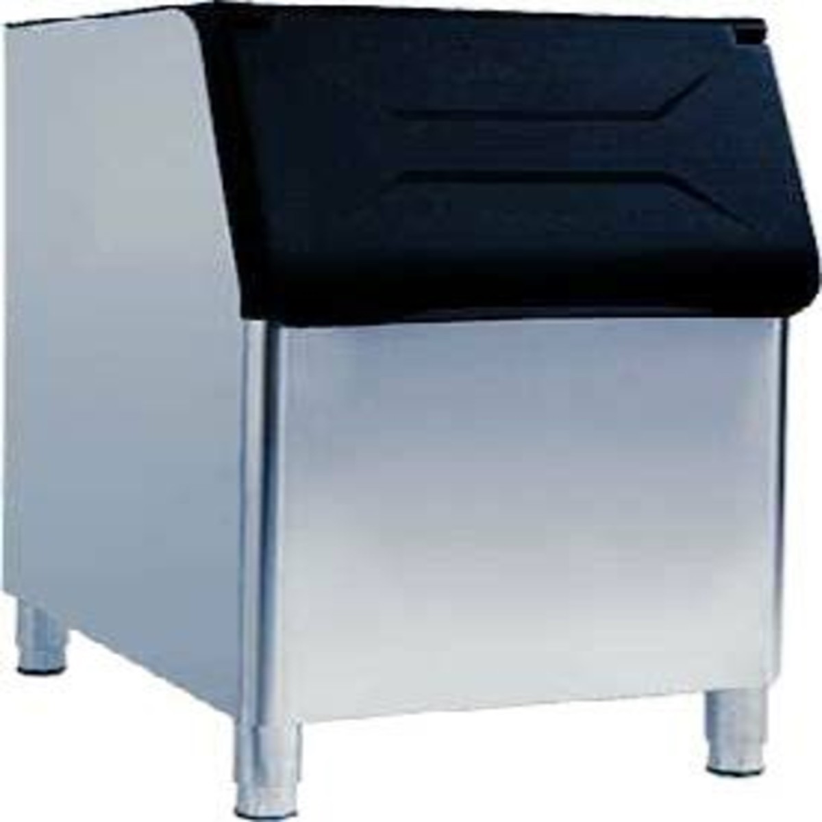 OB-350 | 22' | Ice Bin for Ice Machines