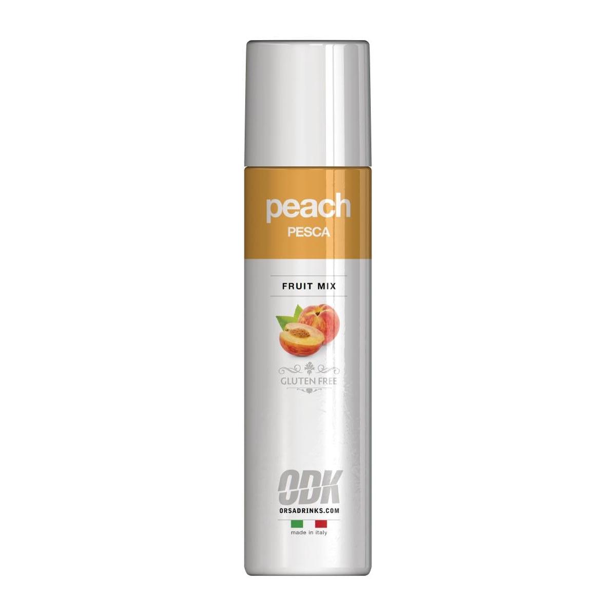 ODK Peach Puree - DC205
