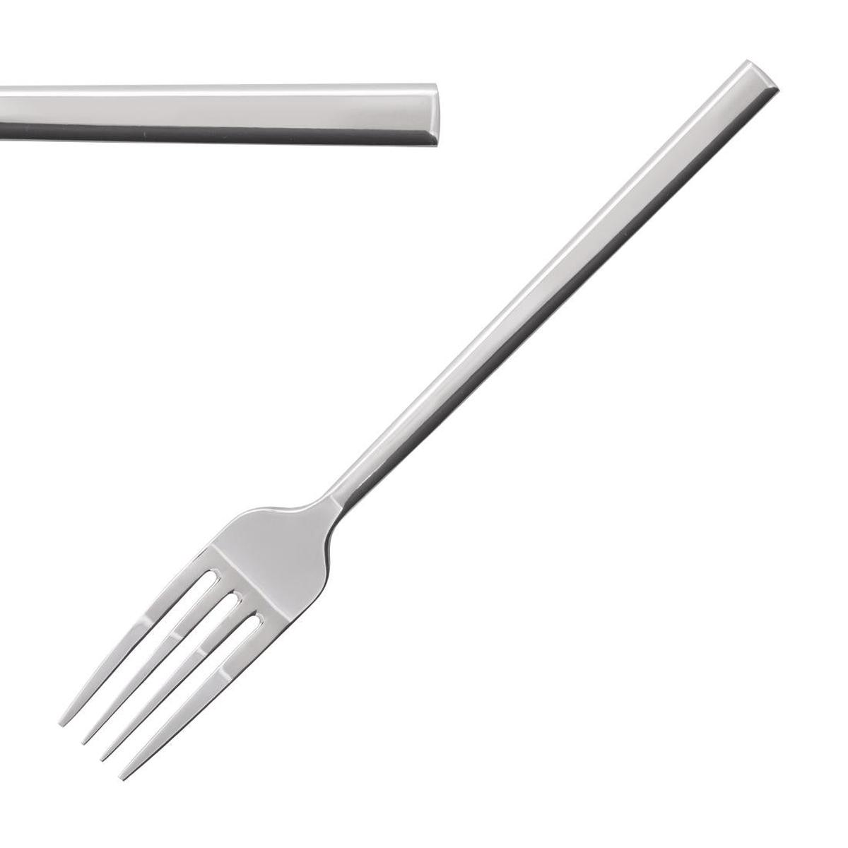 Olympia Napoli Table Fork (12 Pack) (Pack of 12) PAS-CB635