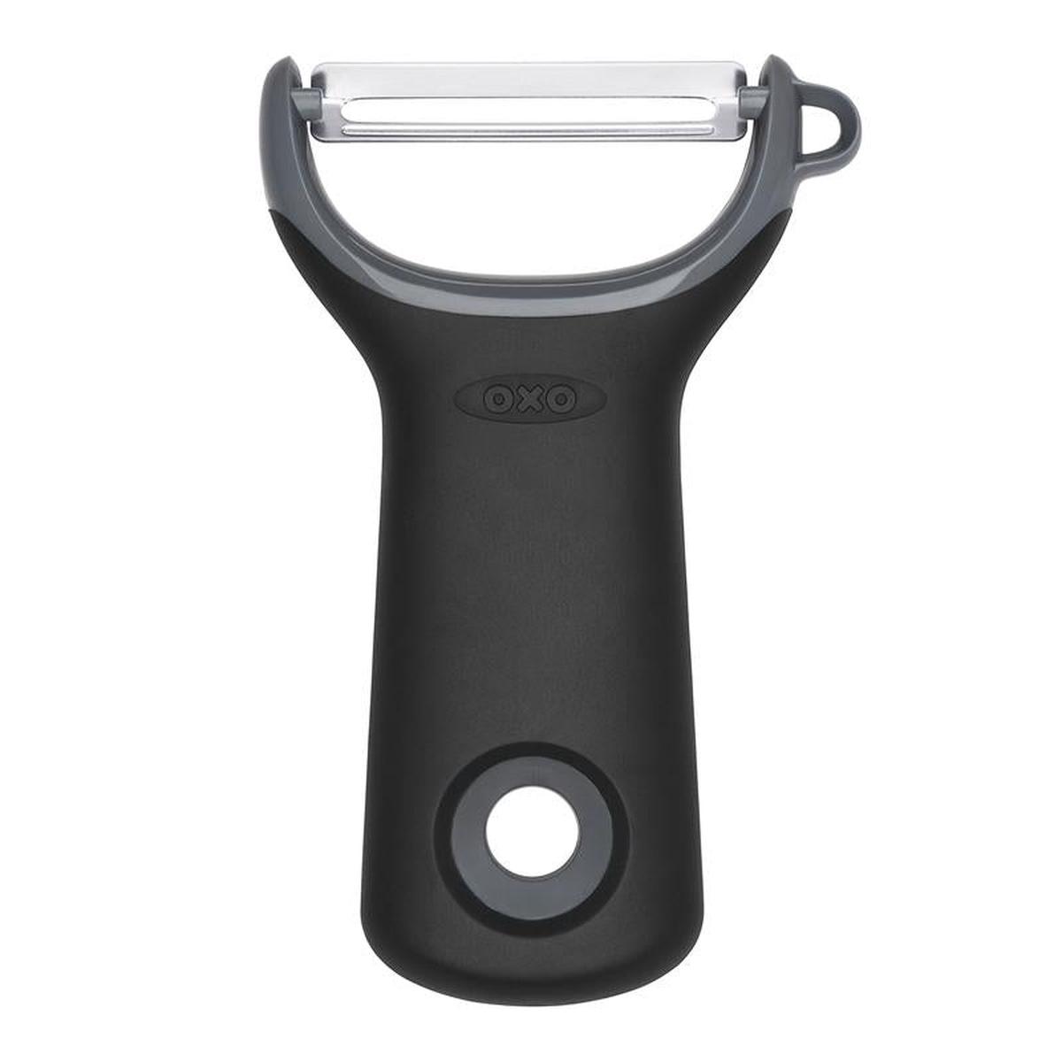 Prep Y-Peeler Grey