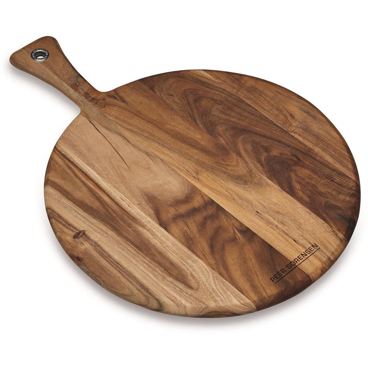 Round Serving Board - 31cm