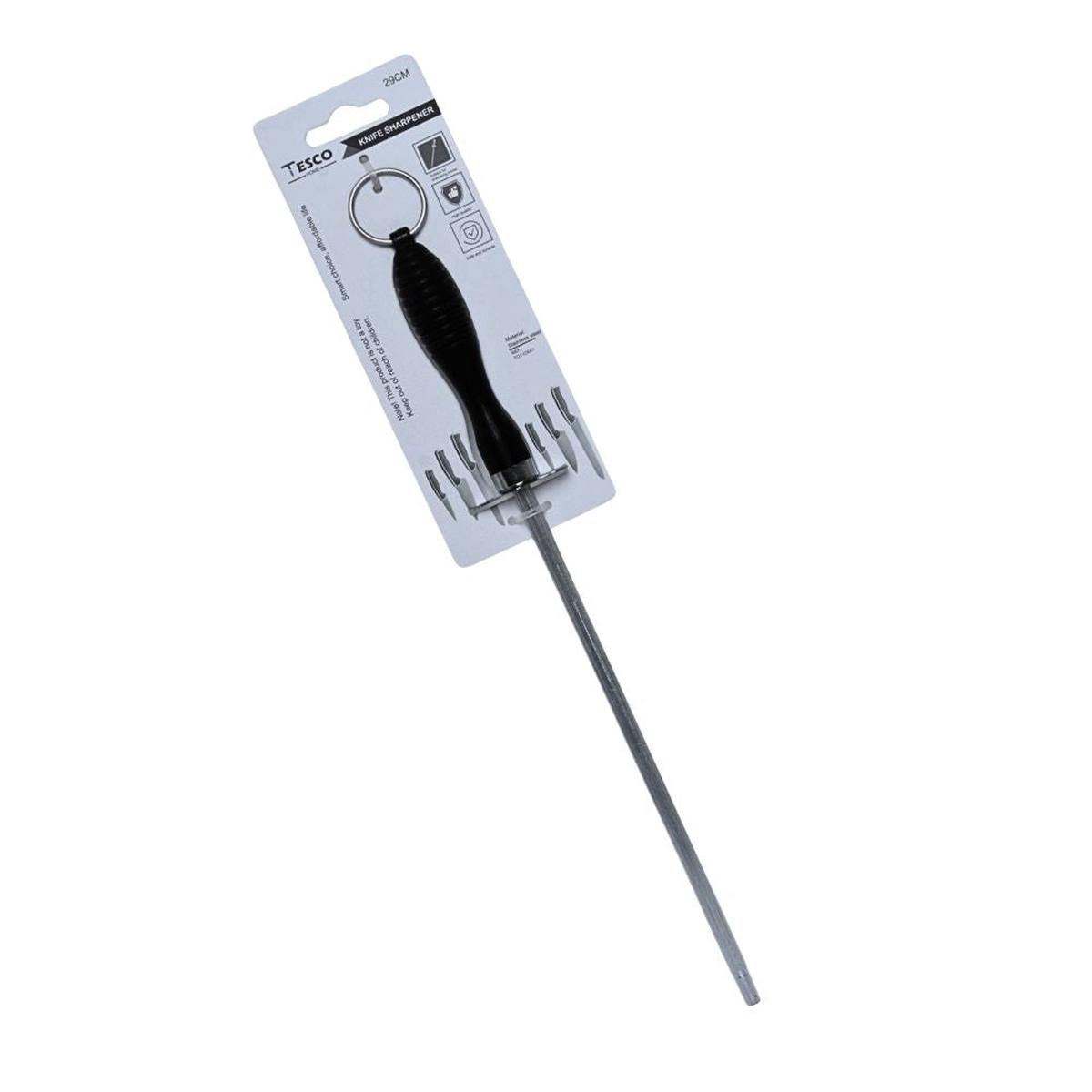 Sharpener Knife Silver A