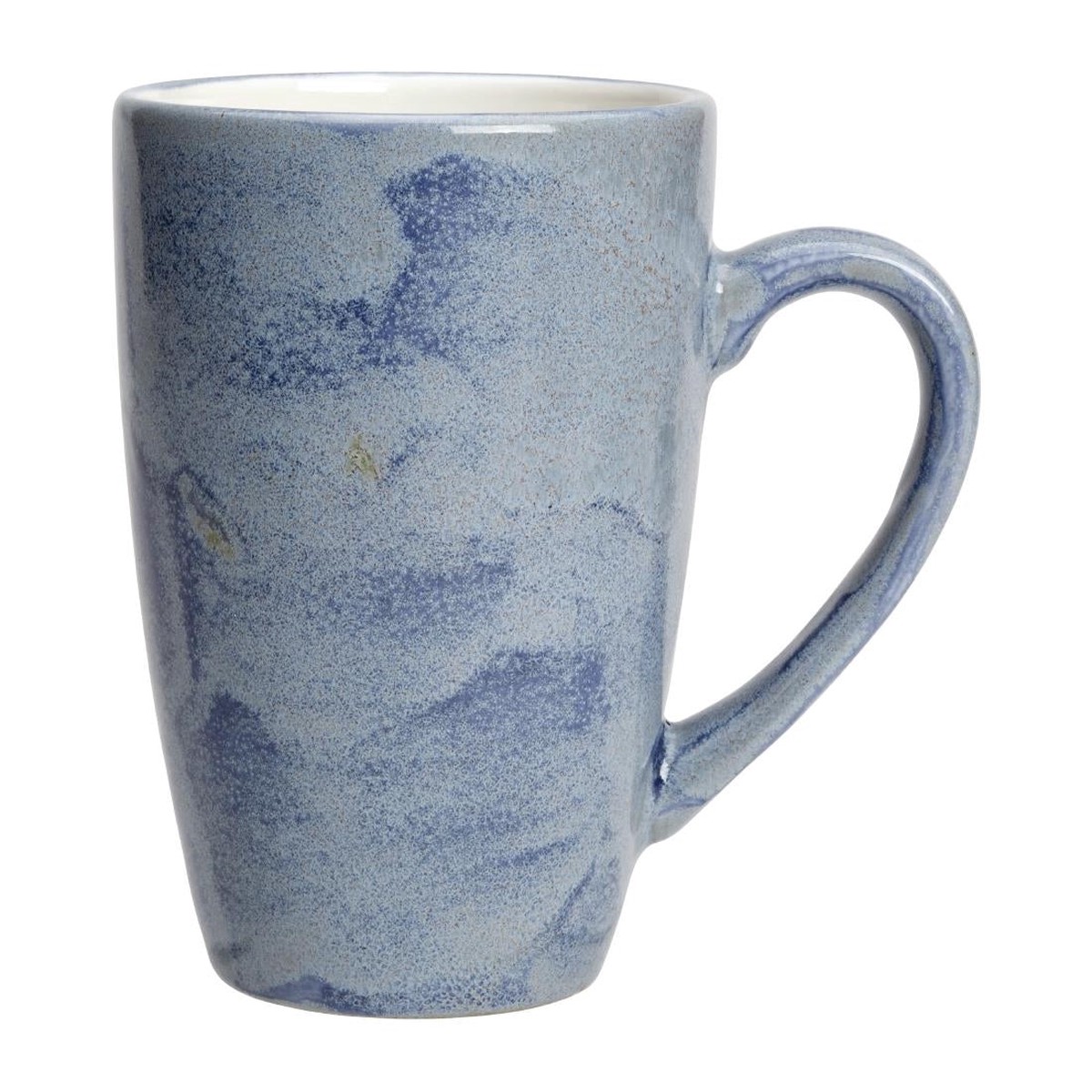 Steelite Revolution Bluestone Mug 285ml (12 Pack)