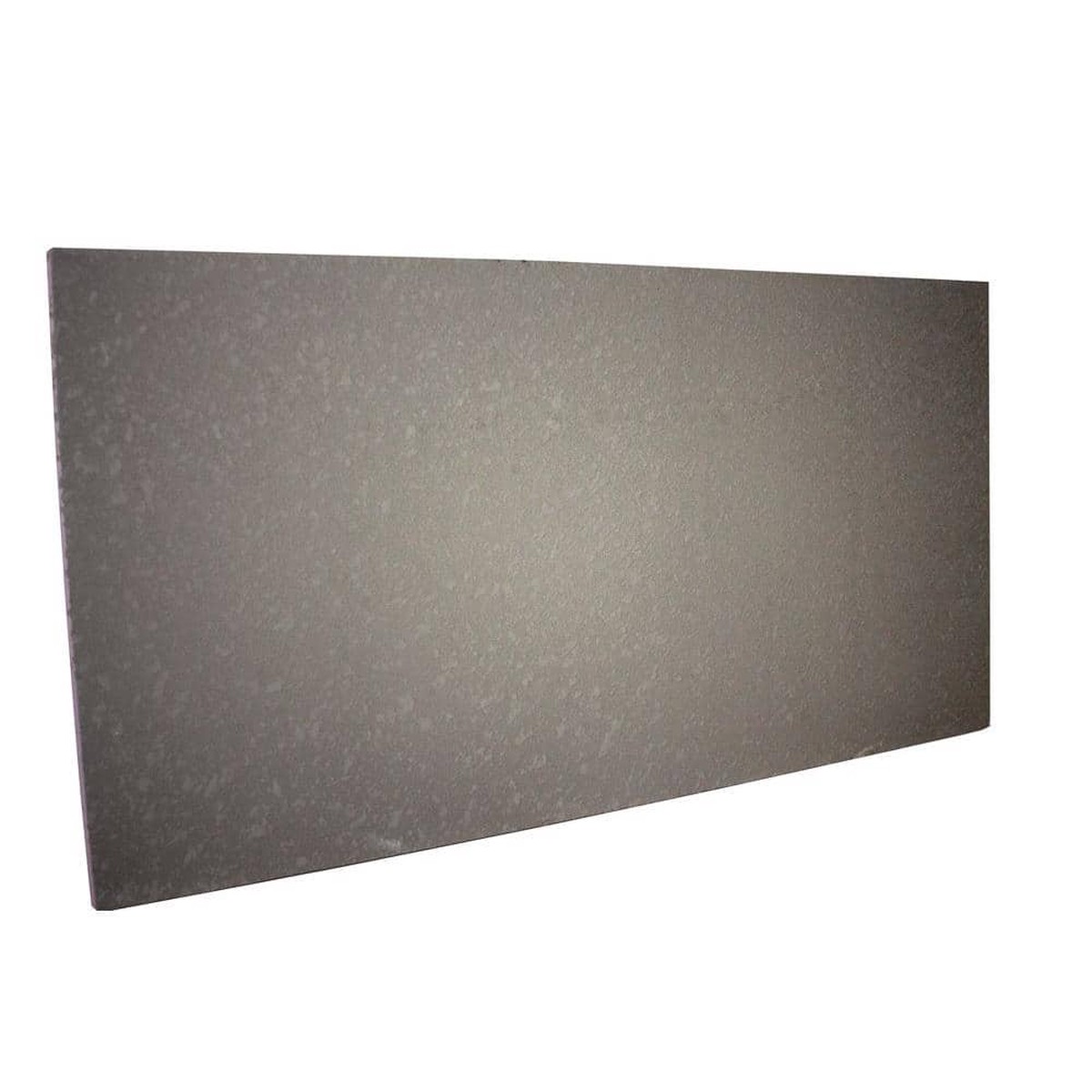 Styro Industries FP Ultra Lite 2' x 4' x 1" Gray Stucco Foundation Insulation Panel