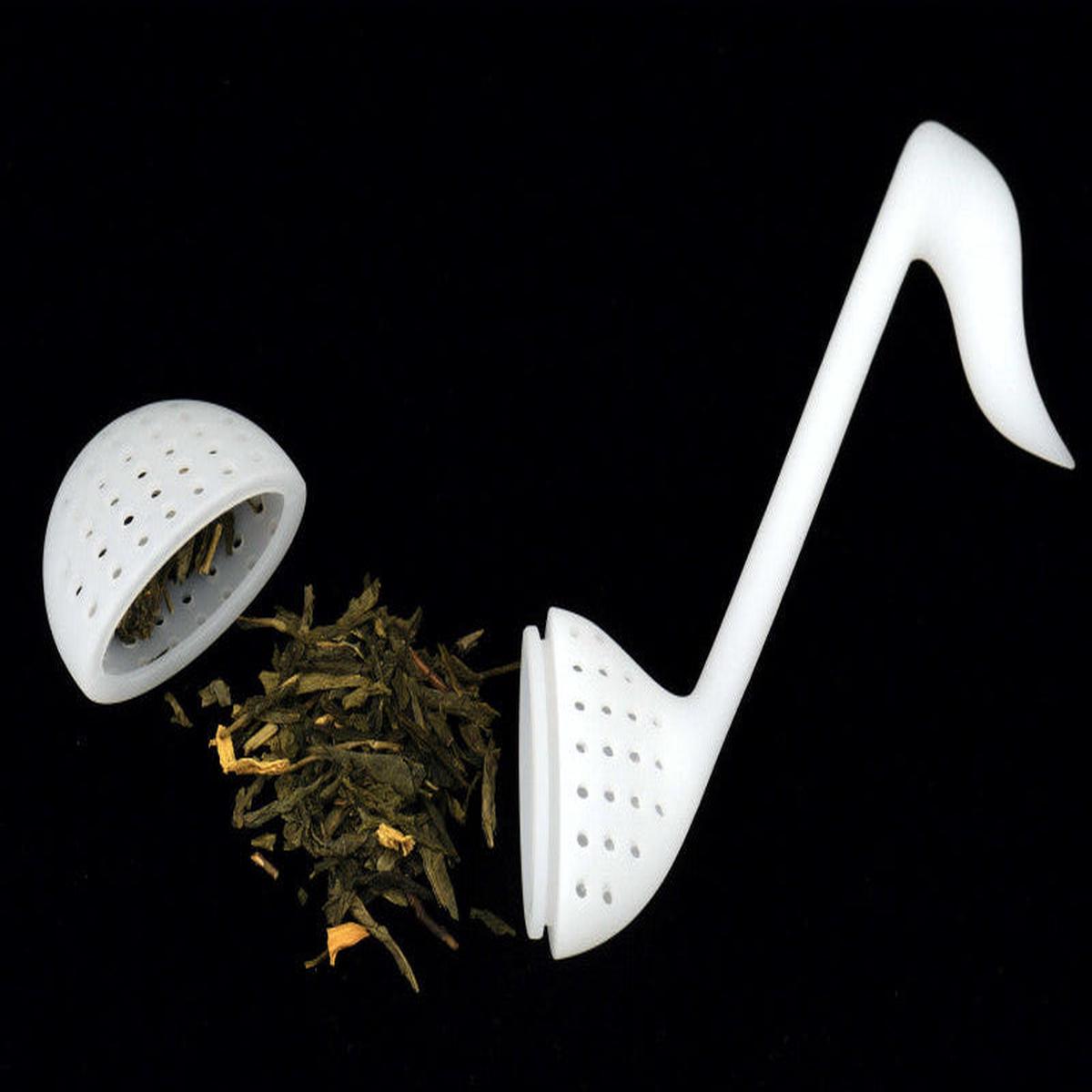 Tea Strainer Quaver Agifty