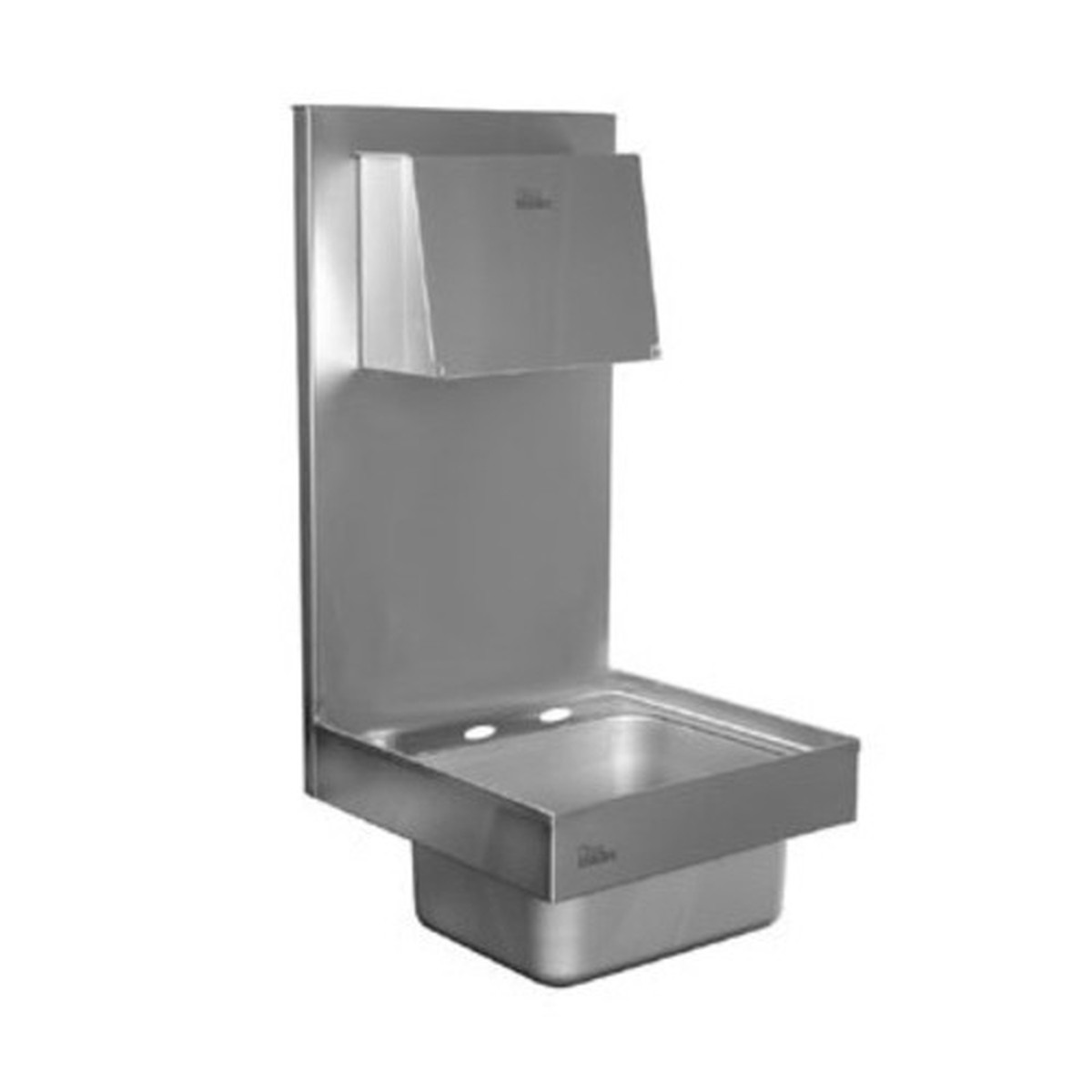WH-14-ESD-LF | 14' | Sink, Hand