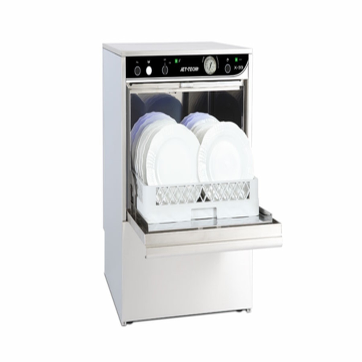 X-33 | 23' | Dishwasher, Undercounter