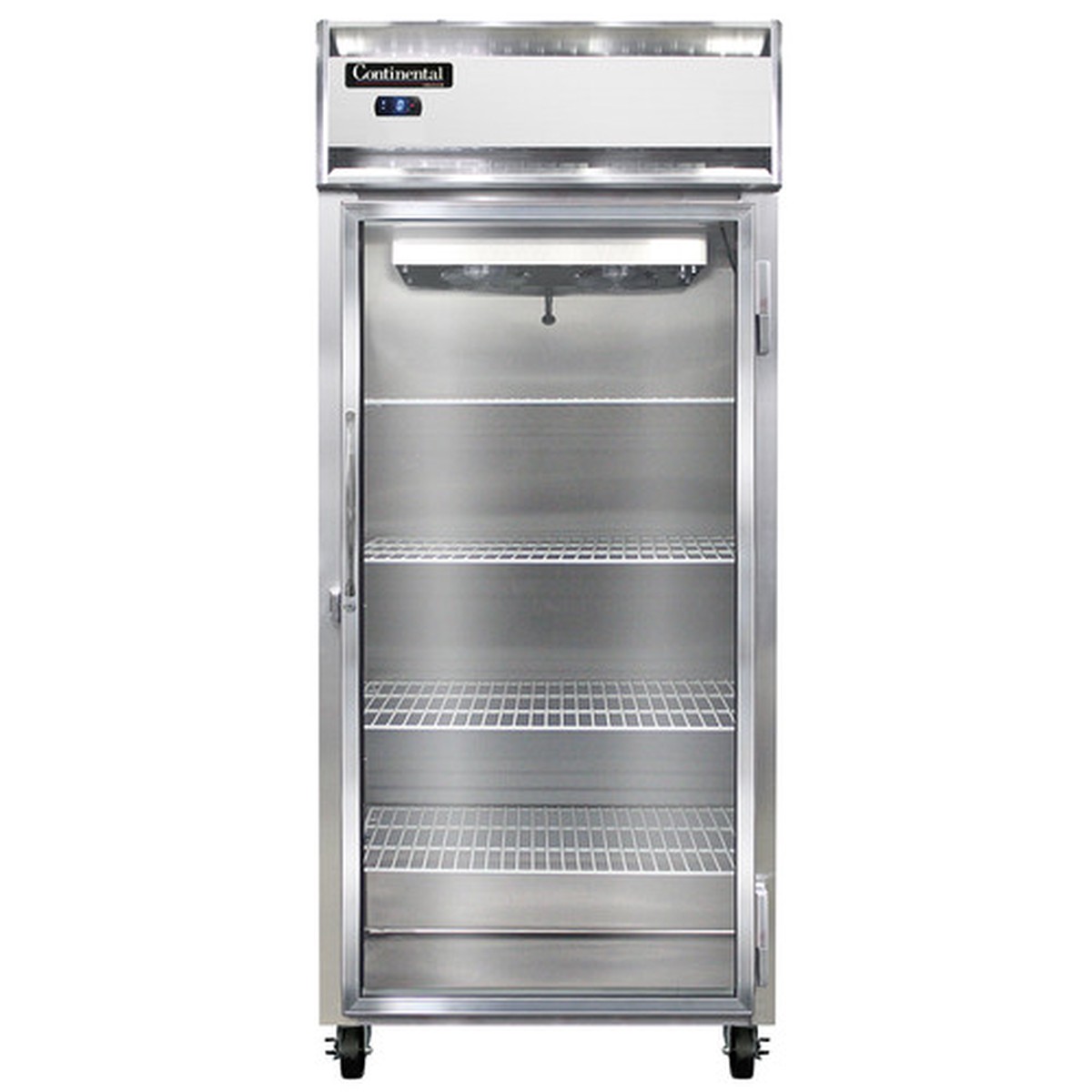 1FXSNSSGD | 36' | Freezer, Reach-In