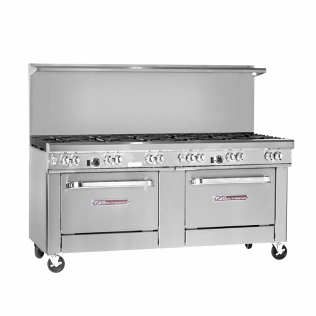 4725AA-3TL | 73' | Range, 72 Restaurant, Gas