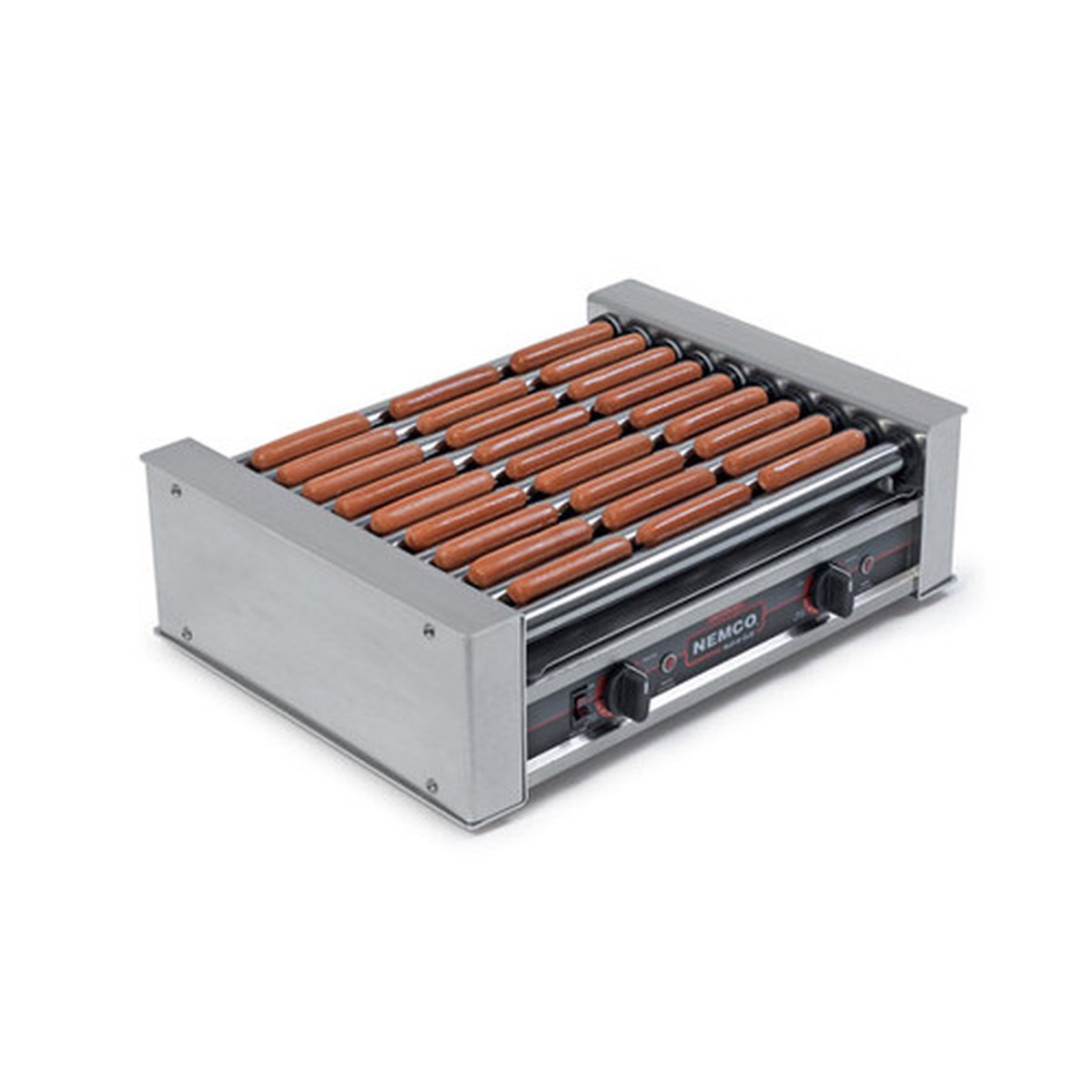8036 | 29' | Hot Dog Grill
