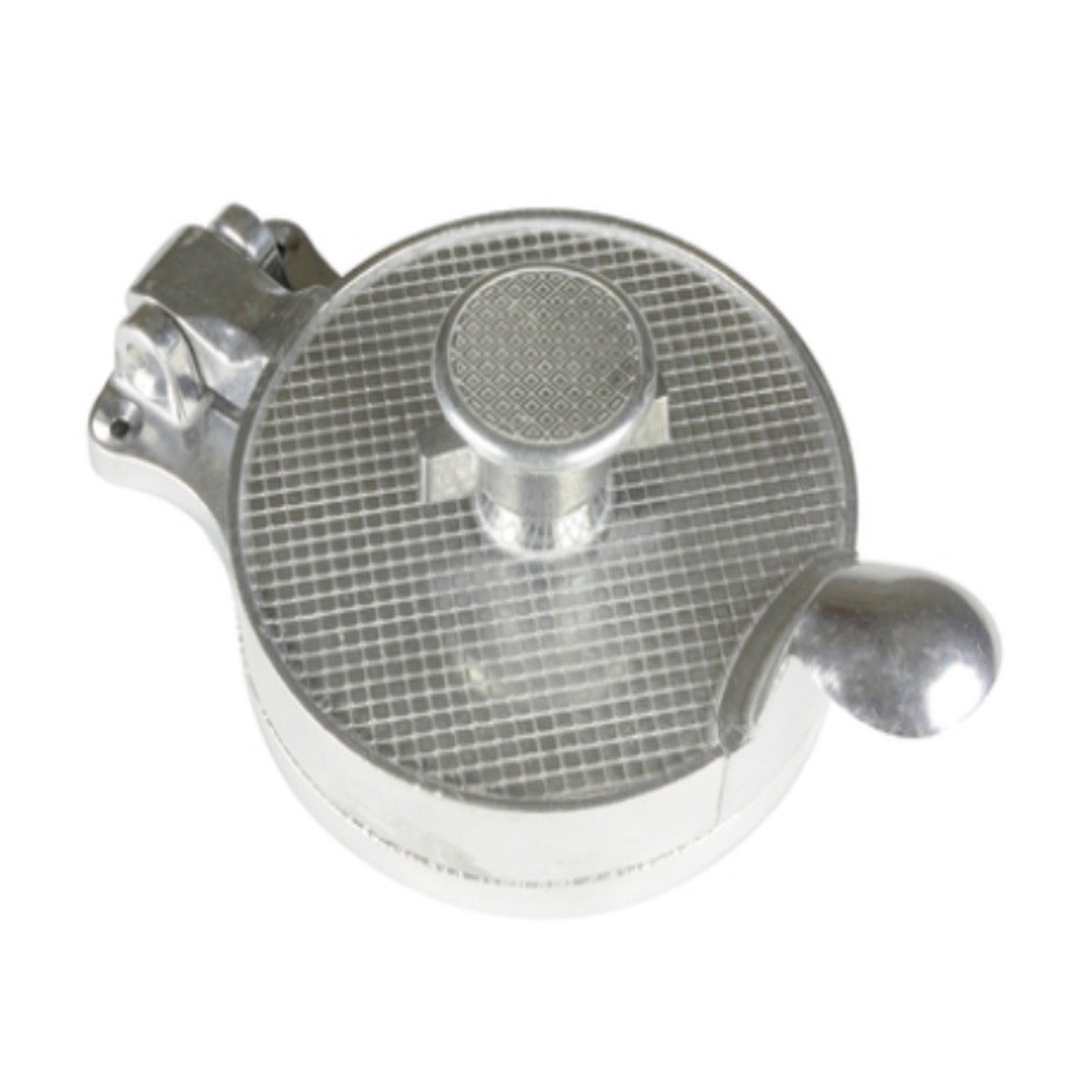 Alegacy Foodservice Products 4450HP Hamburger Press Makes 4-5/8" Patty Size 4-3/4" Dia.