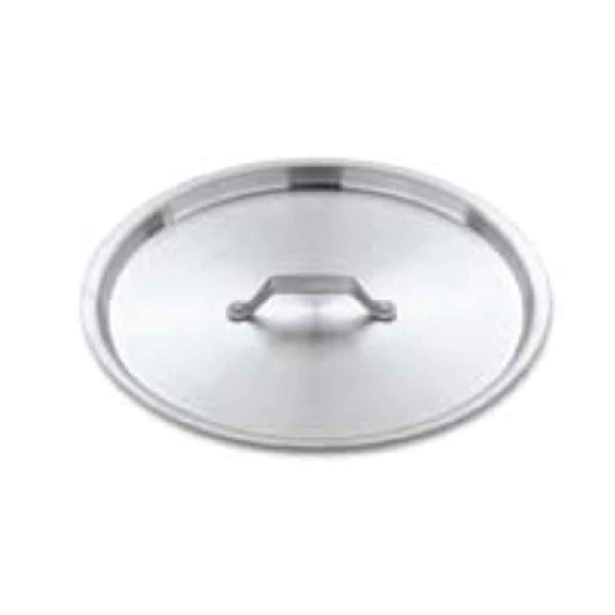 Alegacy Foodservice Products APSC4 Optima III E Economy Sauce Pan Cover 9" Dia. Round