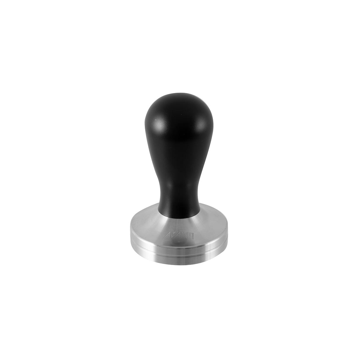 Aluminum Handle Coffee Tamper 58mm - Black