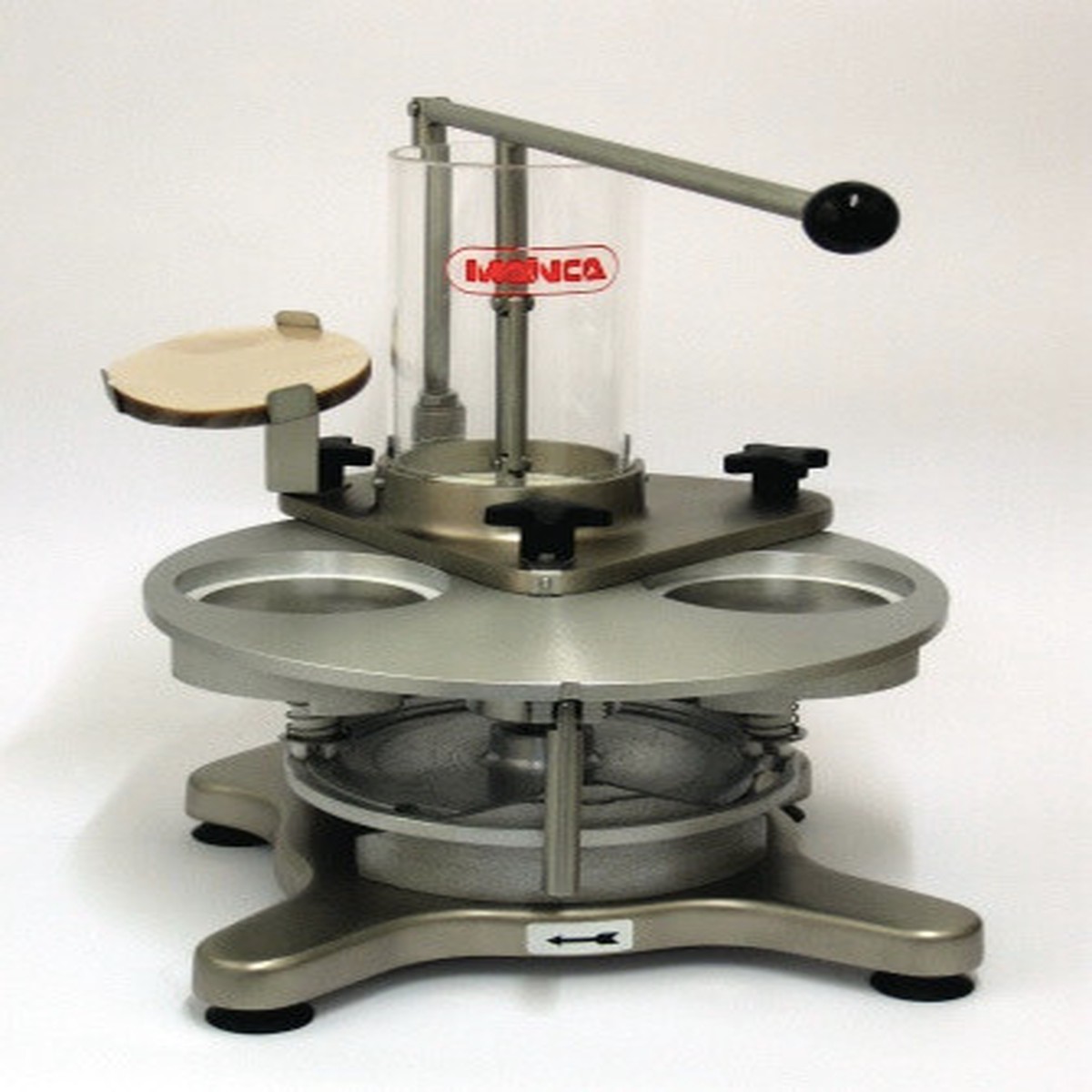 Brice MAIMH100 Hamburger Press Patty Maker