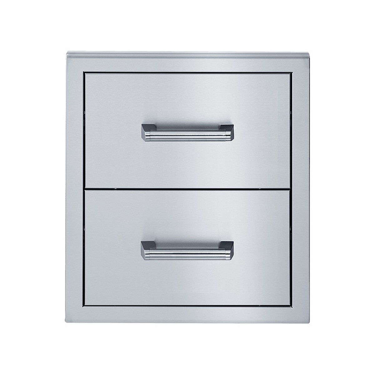 Broilmaster 20" Stainless Steel Double Drawer