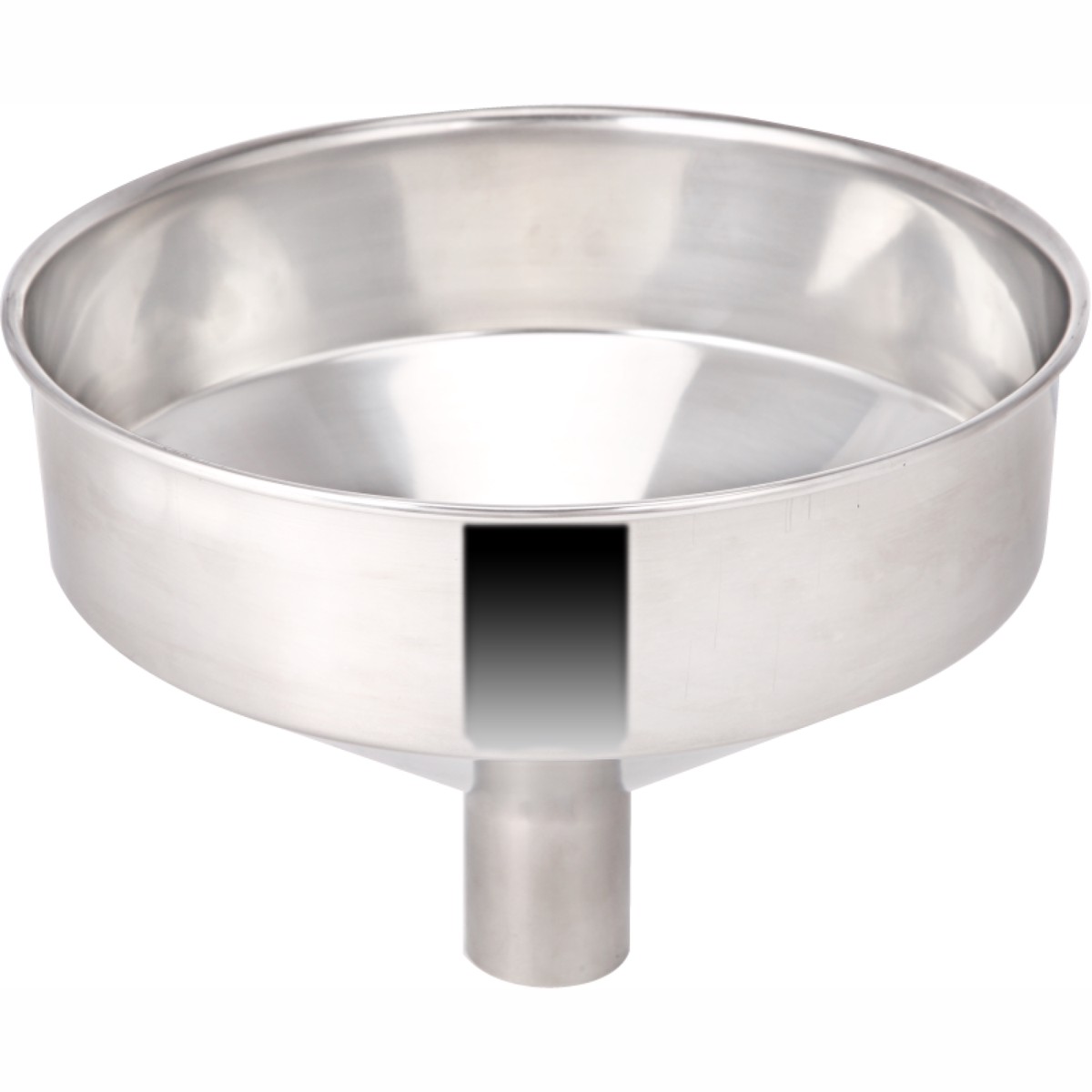 Commercial Catering Funnel Stainless Steel | SBF003