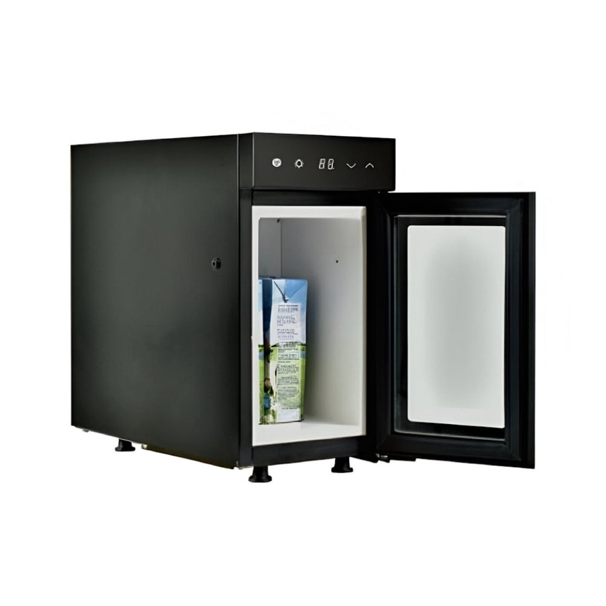 Commercial Milk Fridge
