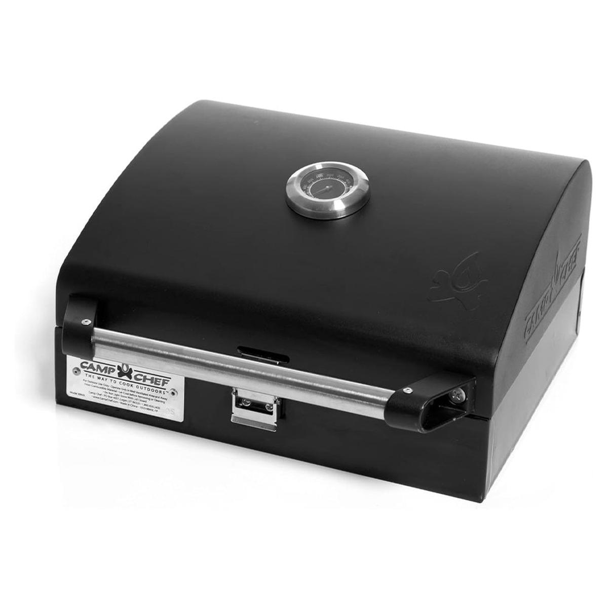 Deluxe Bbq Grill Box