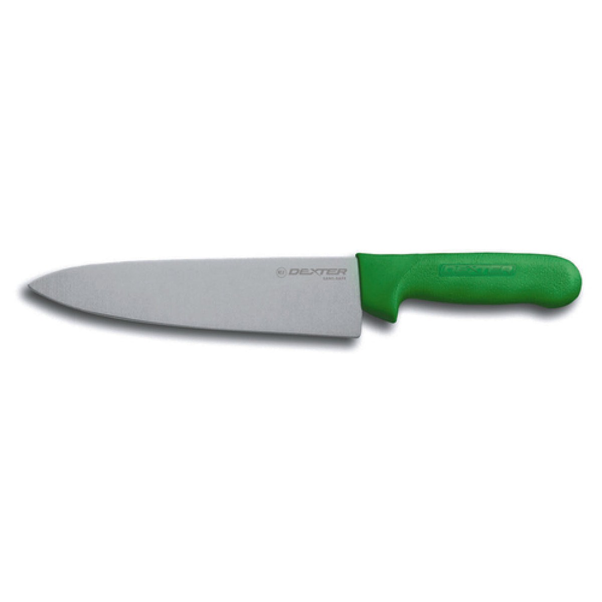Dexter Russell 12443G Sani-Safe (S145-8G-PCP) Chef's/Cook's Knife 8" Stain-free