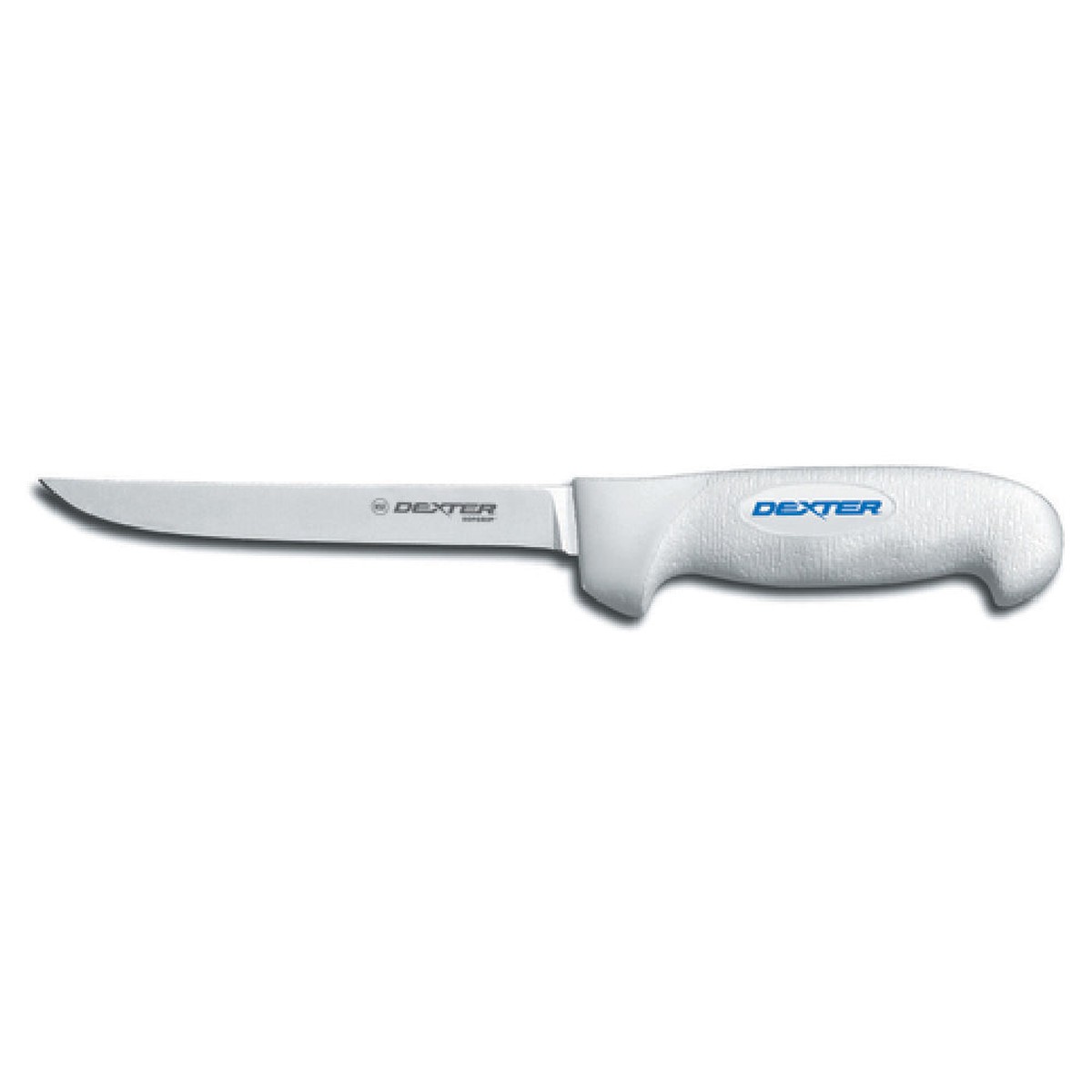Dexter Russell 24583 SofGrip (SG136FF-PCP) Fillet Knife 6" Blade Flexible