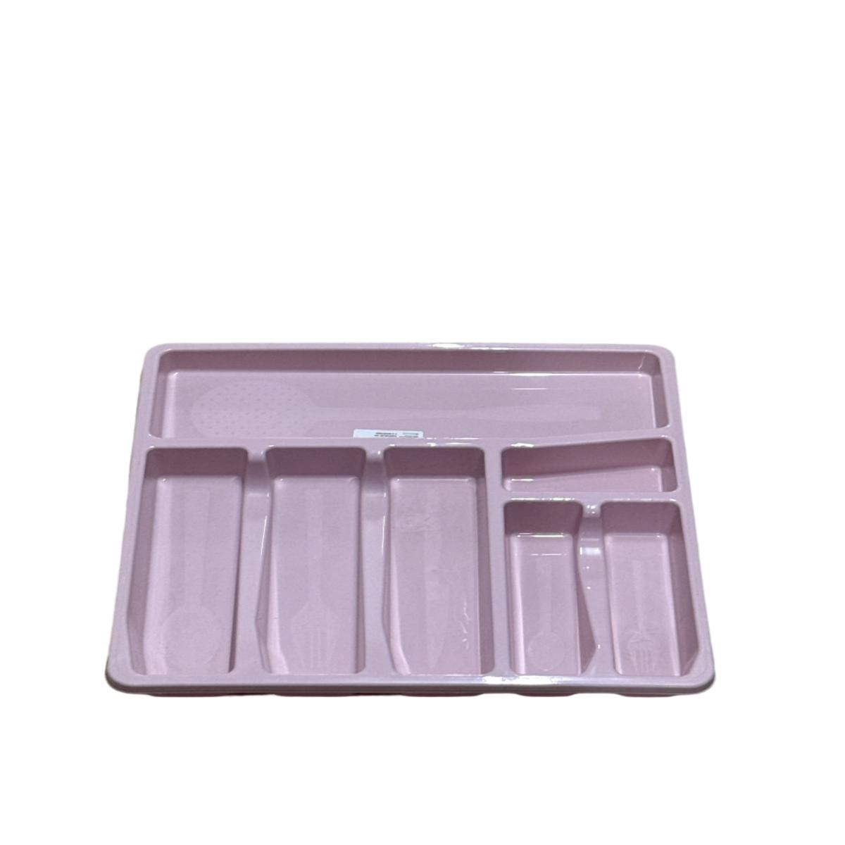 Drawer utensils organizer