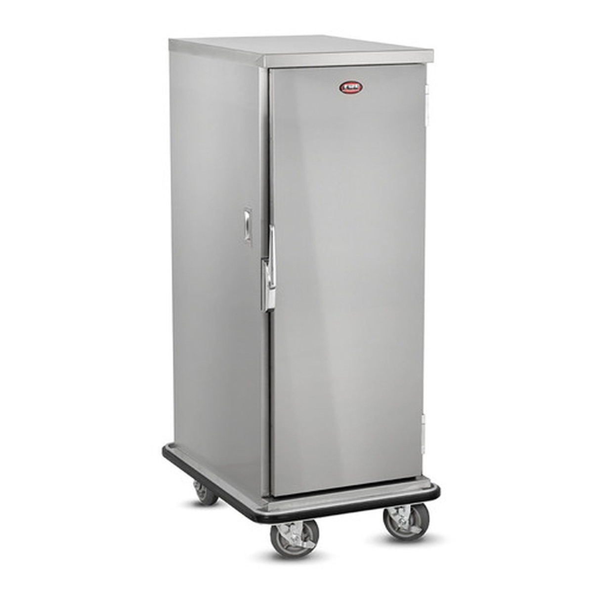 ETC-1826-30 | 49' | Cabinet, Enclosed, Bun / Food Pan