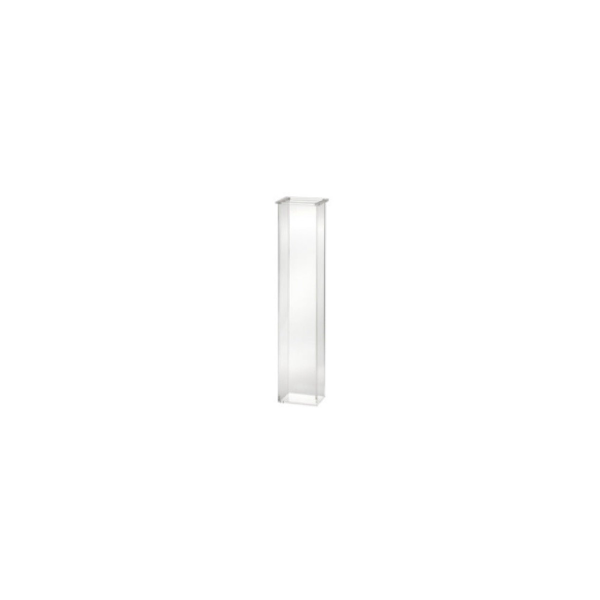 FOH BDI028CLT18 Smart Buffet Ware T-Collection Beverage Dispenser 15.75 Qt.