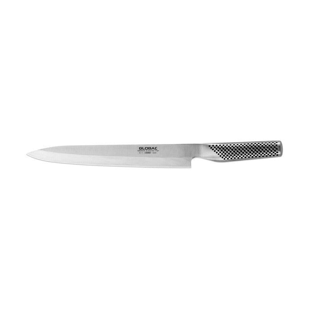 Global G-11 10" Sashimi Knife
