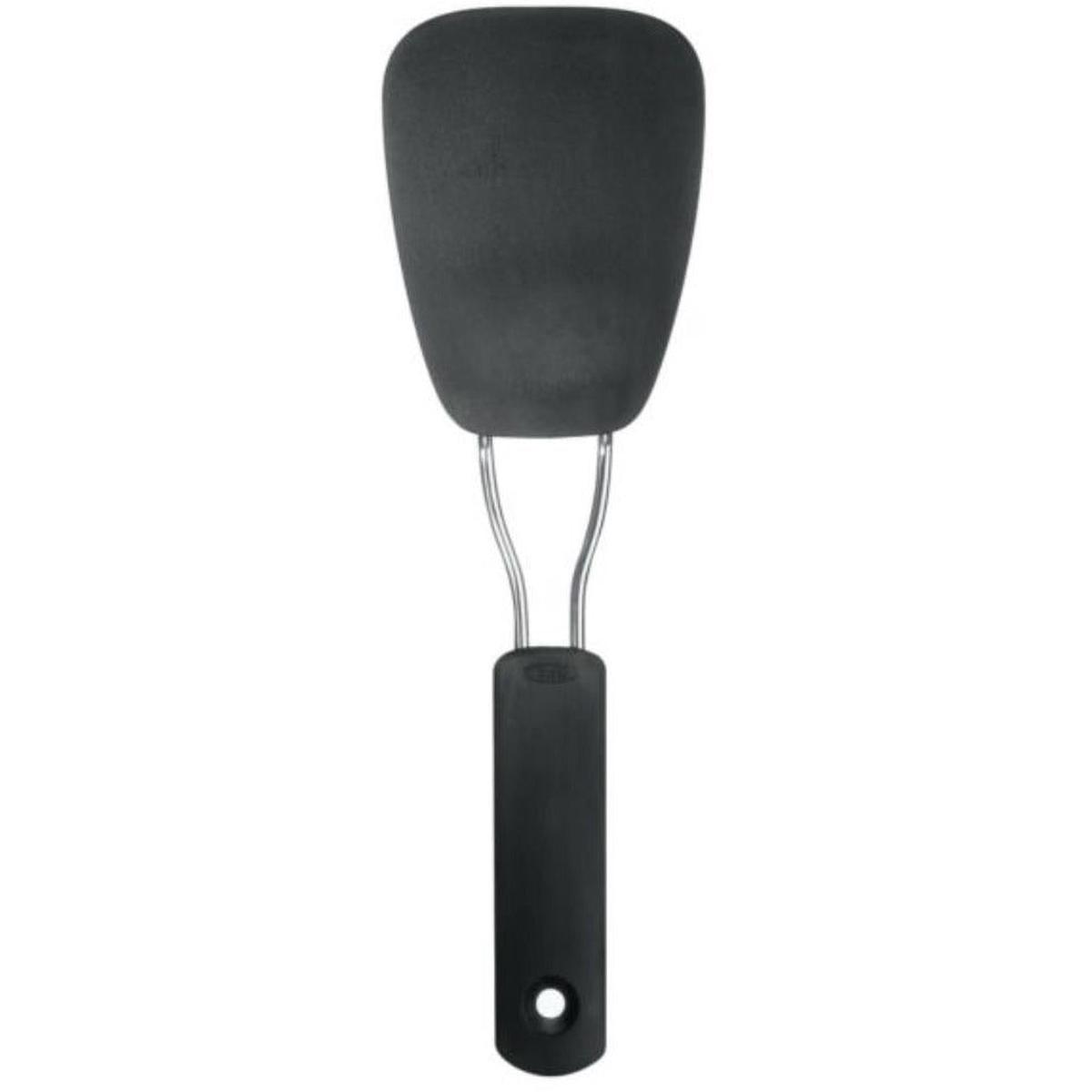 Good Grips Nylon Flexible Turner - Small Black