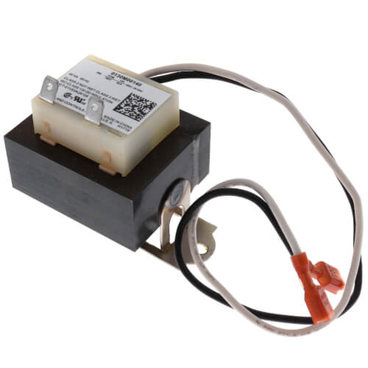 Goodman-Amana 0130M00140S Transformer, 120/24V 40VA