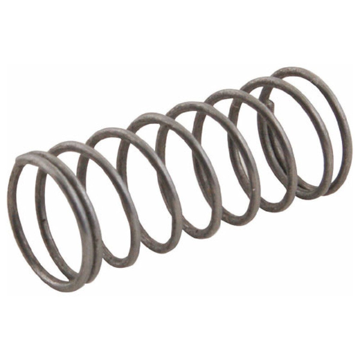 Hatco 05.08.017 3/4inch Steel Spring Damping with Vibration Absorption