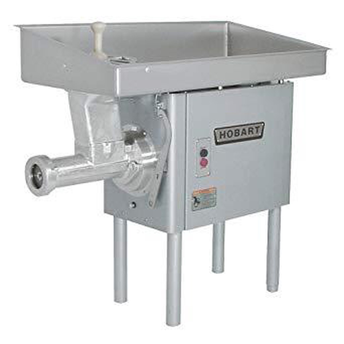 Hobart #4146 5 hp Mixer Grinder