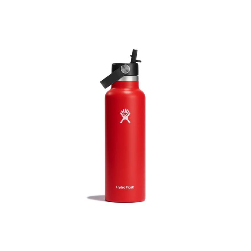 Hydro Flask Hydration Flex Straw 21oz - Goji