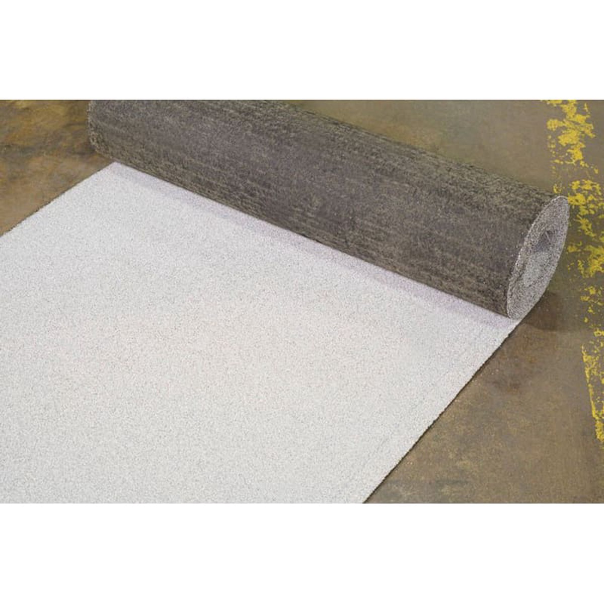 JM GLASKAP Mineral Surfaced Cap Sheet White