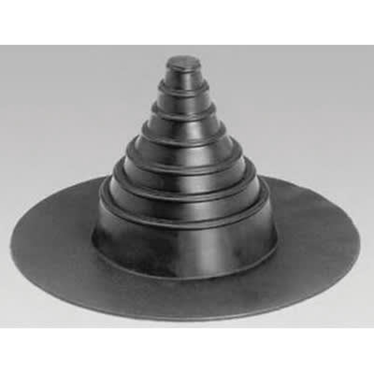 Johns Manville JM EPDM Peel & Stick Pipe Boot