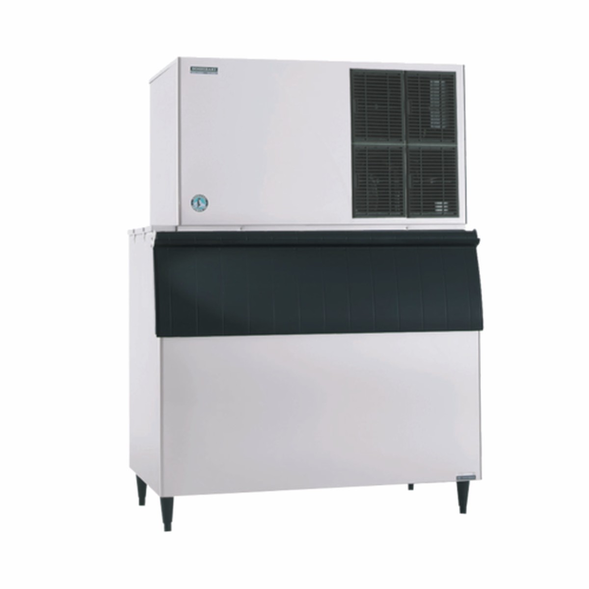 KM-1601SAJ3 | 48' | Ice Maker, Cube-Style