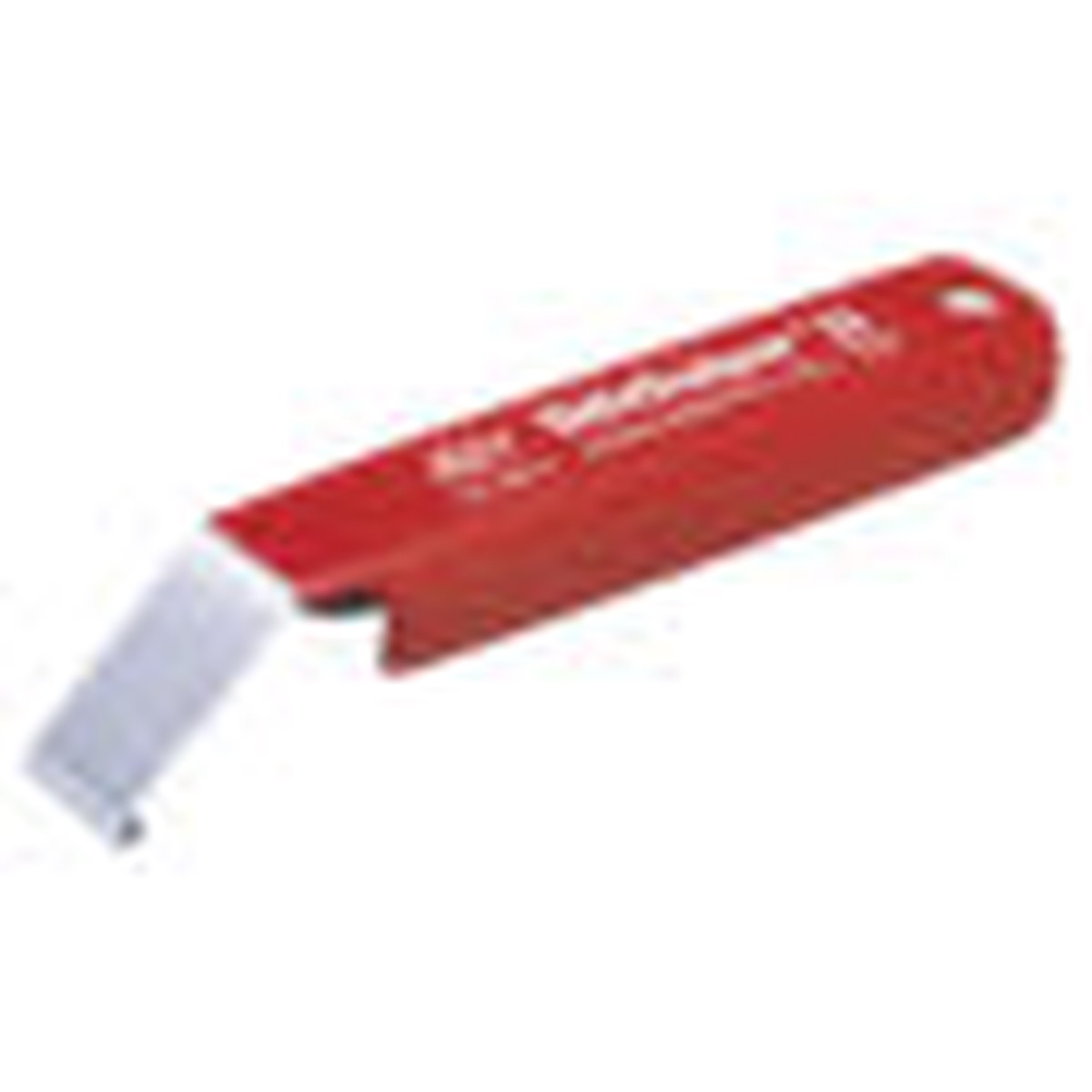 Malco Sideswiper II Siding Removal Tool 6-1/4"