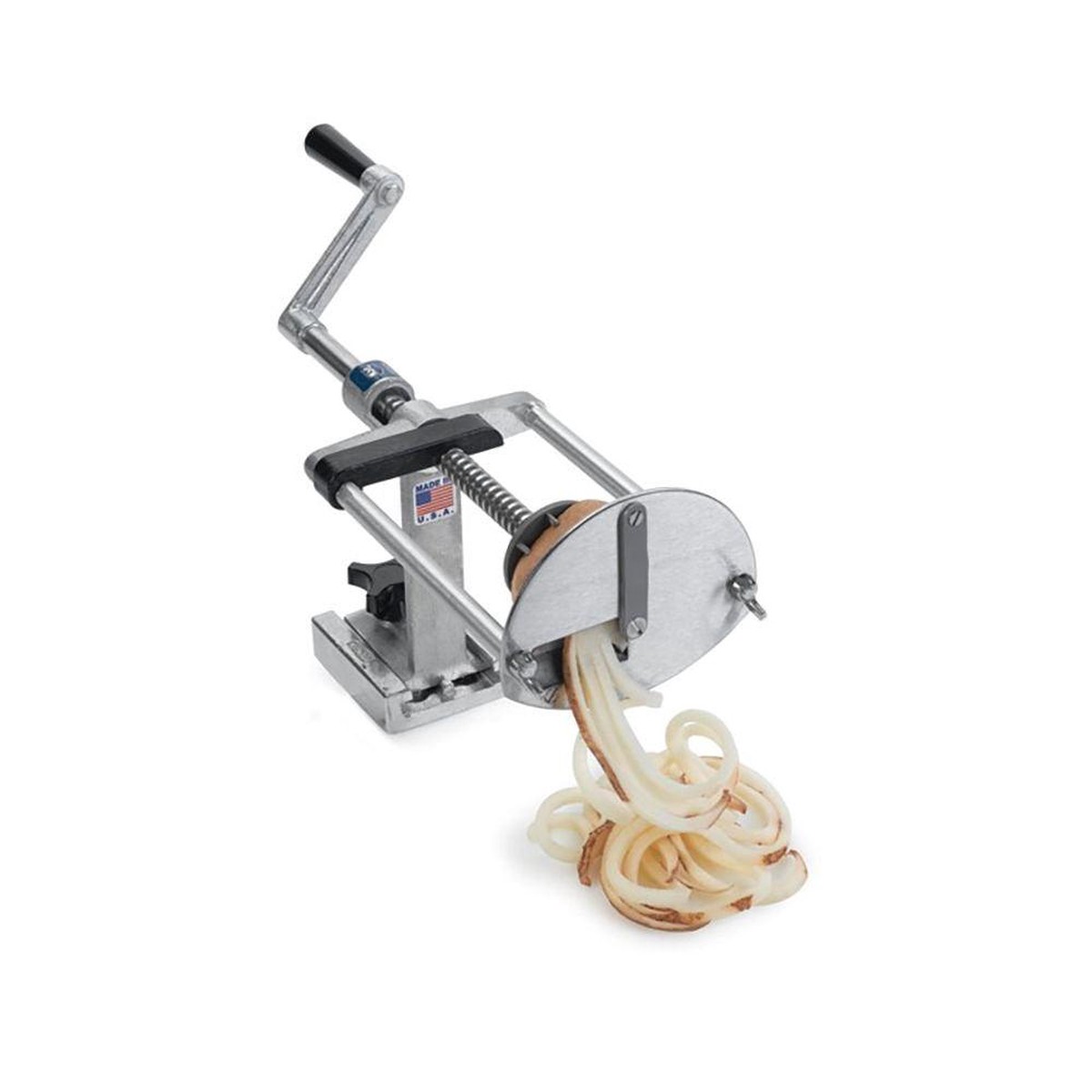 Nemco 55050AN Spiral Fry Cutter