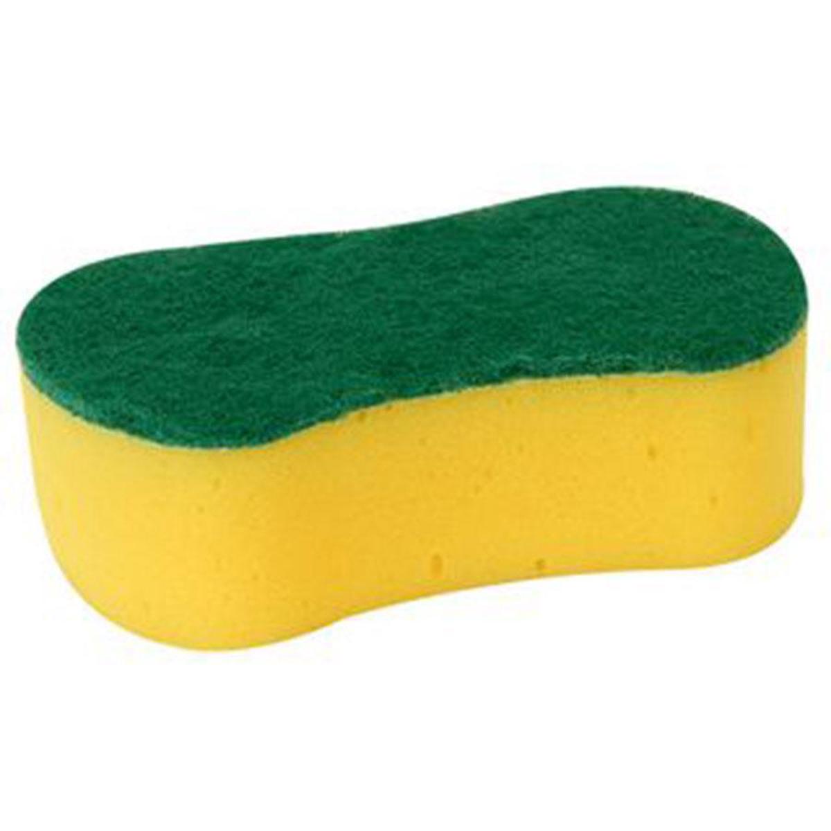 Preparation Sponge